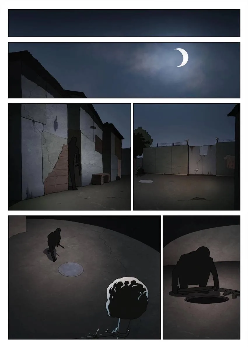 Suspicious Mysteries Chapter 152 page 14