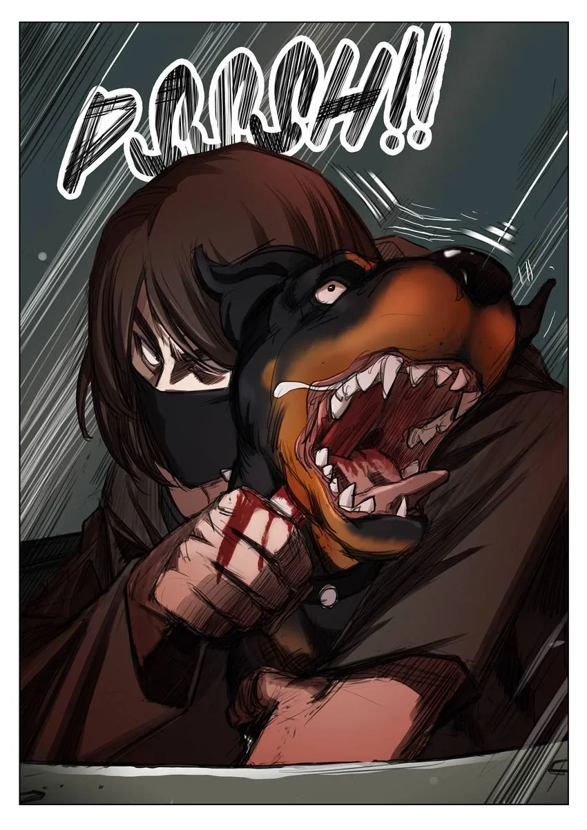 Suspicious Mysteries Chapter 152 page 18