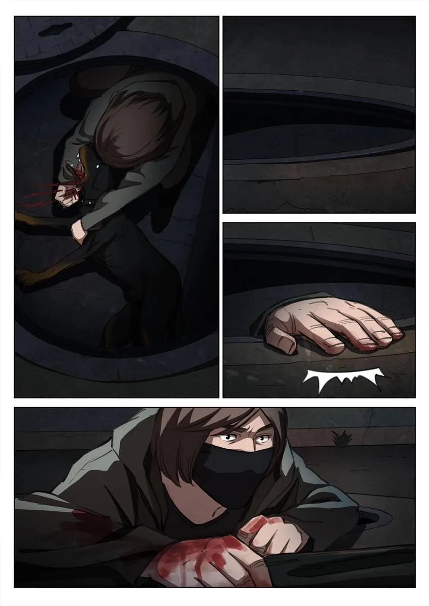 Suspicious Mysteries Chapter 152 page 19