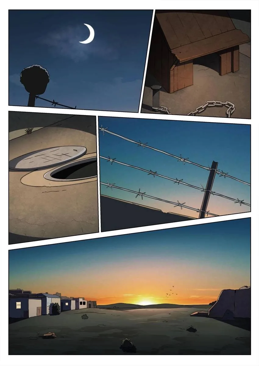 Suspicious Mysteries Chapter 153 page 4