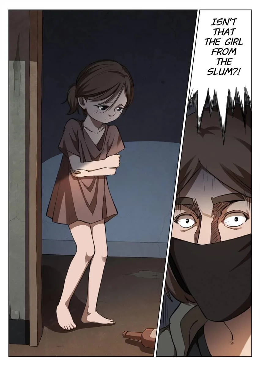 Suspicious Mysteries Chapter 153 page 15