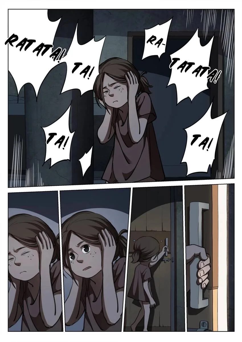 Suspicious Mysteries Chapter 153 page 19