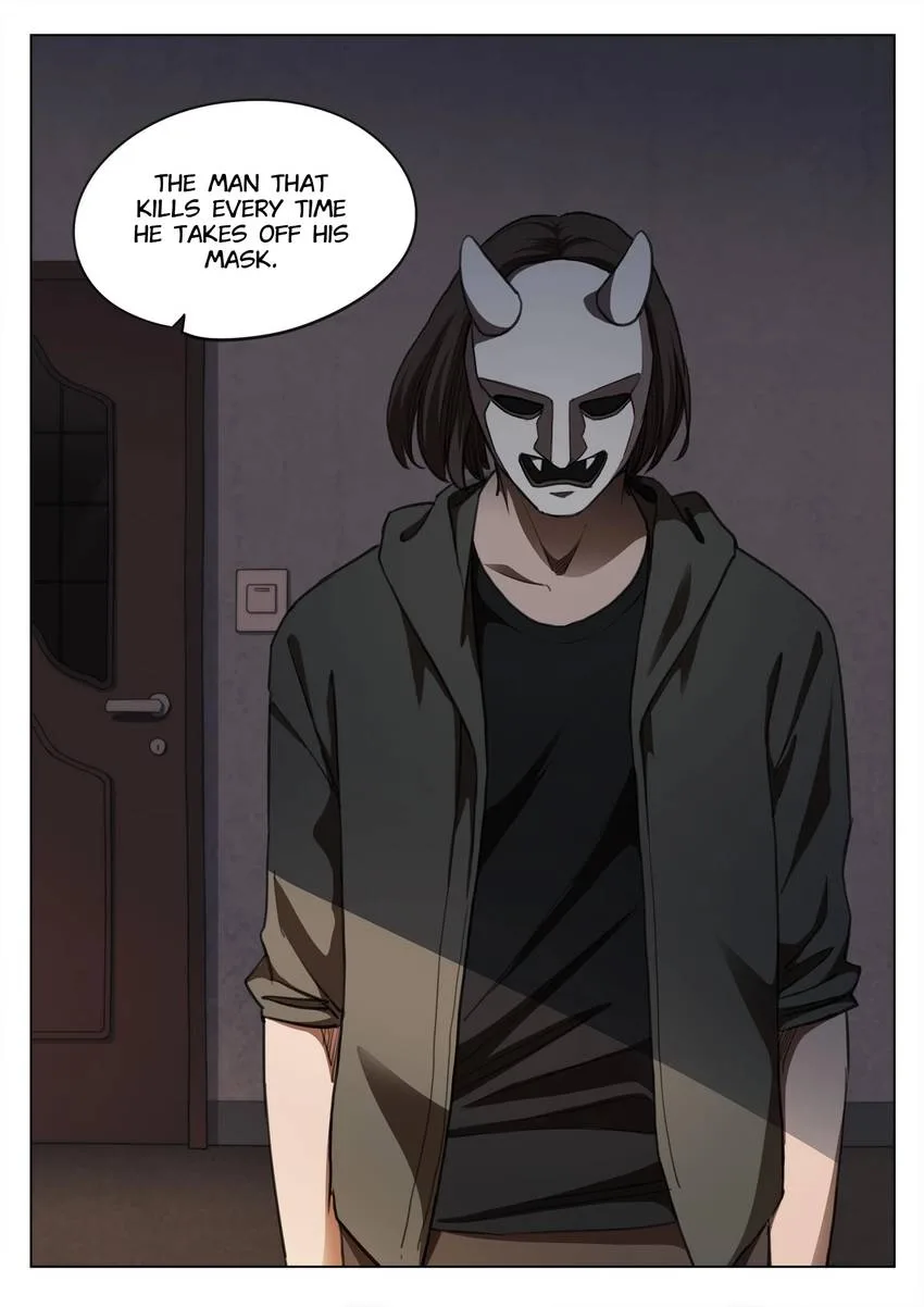 Suspicious Mysteries Chapter 154 page 10