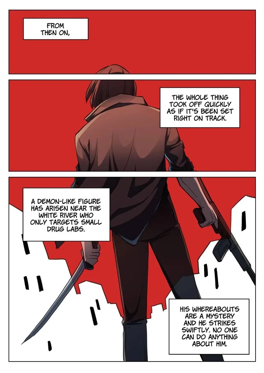 Suspicious Mysteries Chapter 154 page 16
