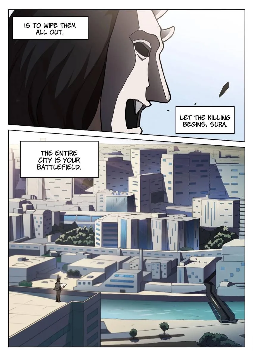 Suspicious Mysteries Chapter 154 page 12