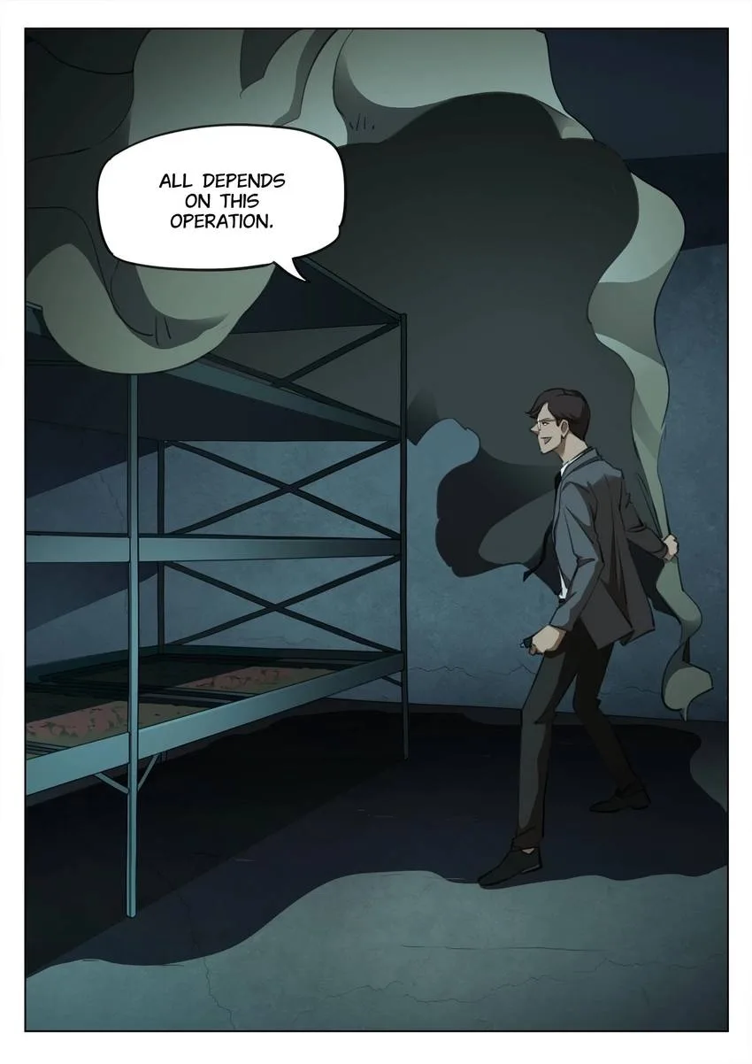 Suspicious Mysteries Chapter 154 page 15
