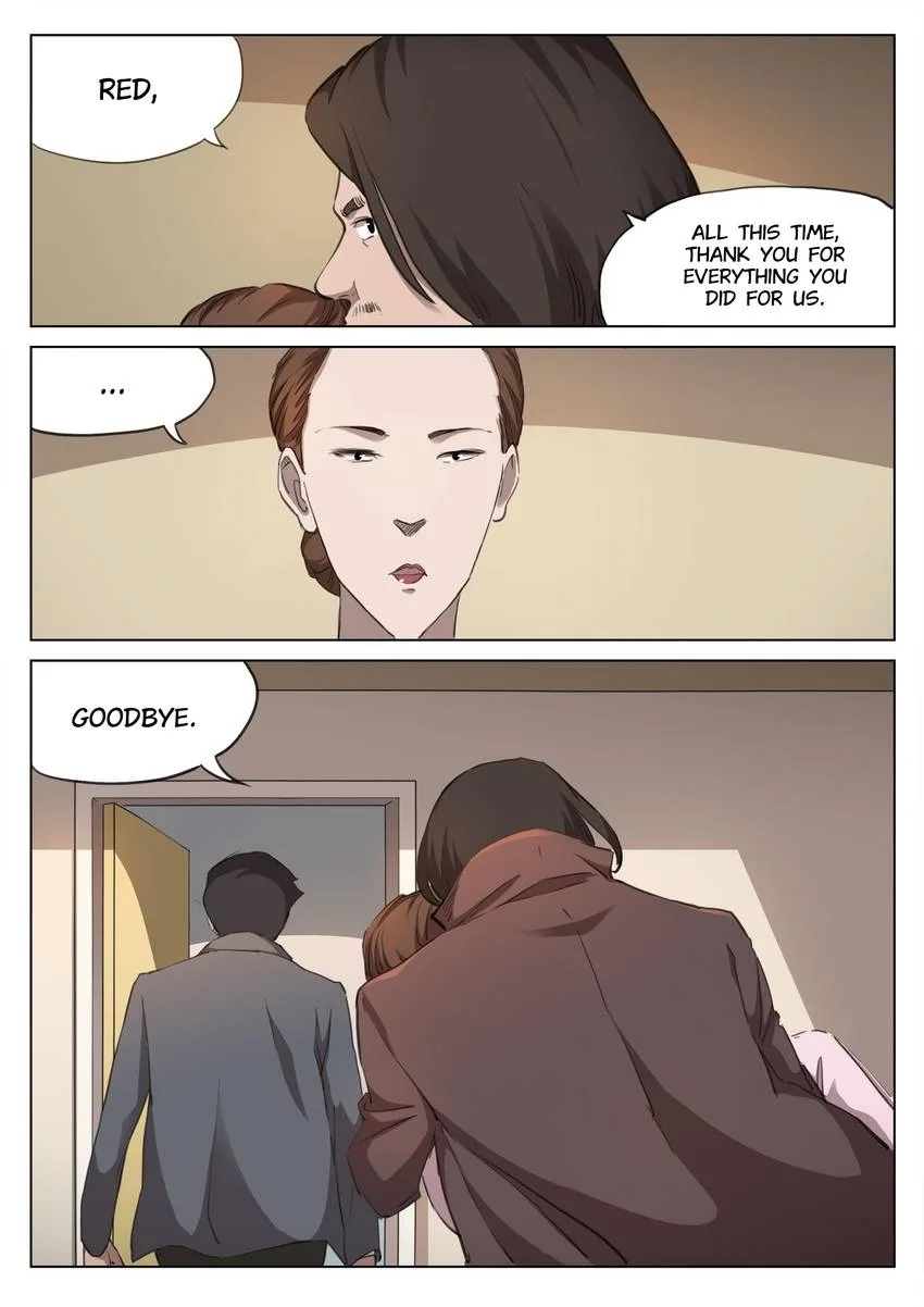 Suspicious Mysteries Chapter 156 page 15