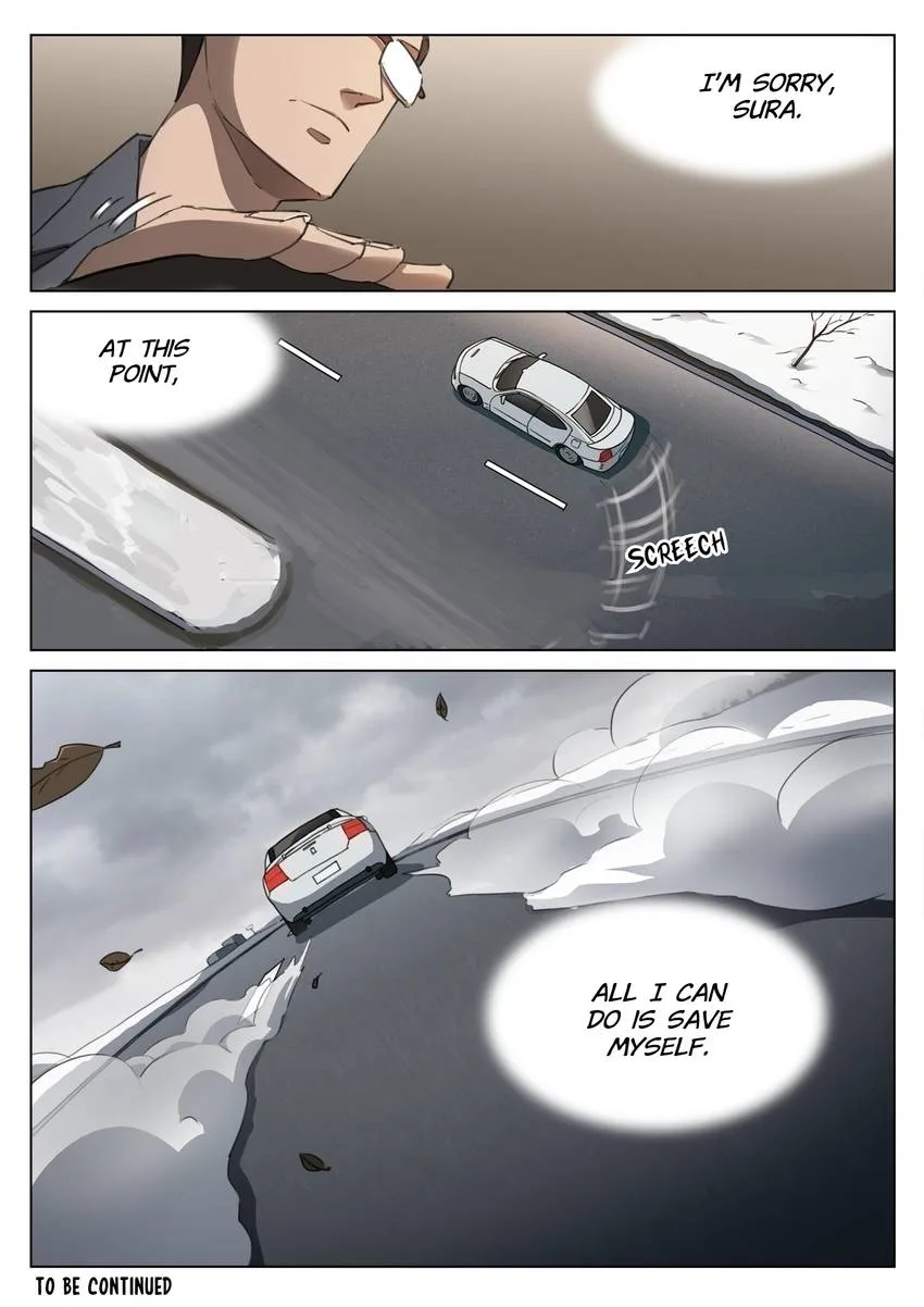 Suspicious Mysteries Chapter 156 page 20