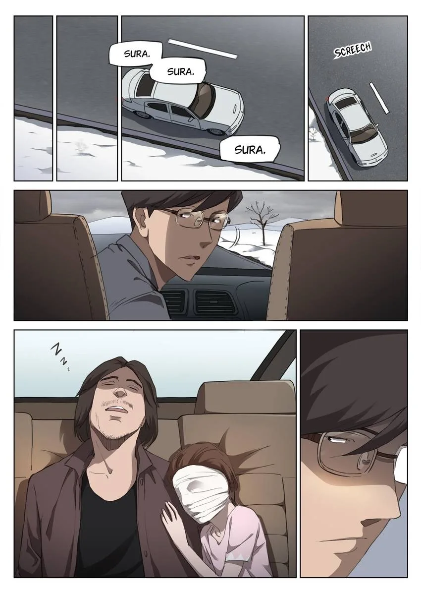 Suspicious Mysteries Chapter 156 page 19