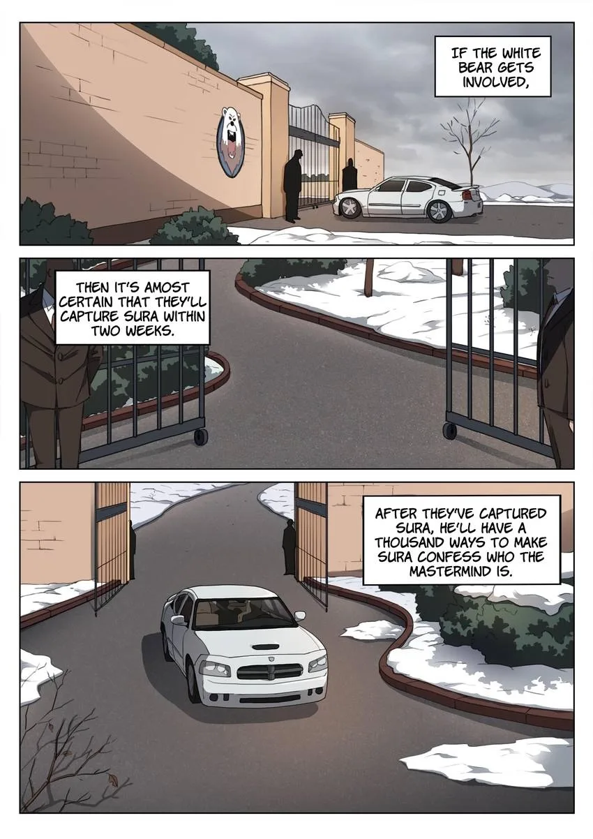 Suspicious Mysteries Chapter 157 page 2