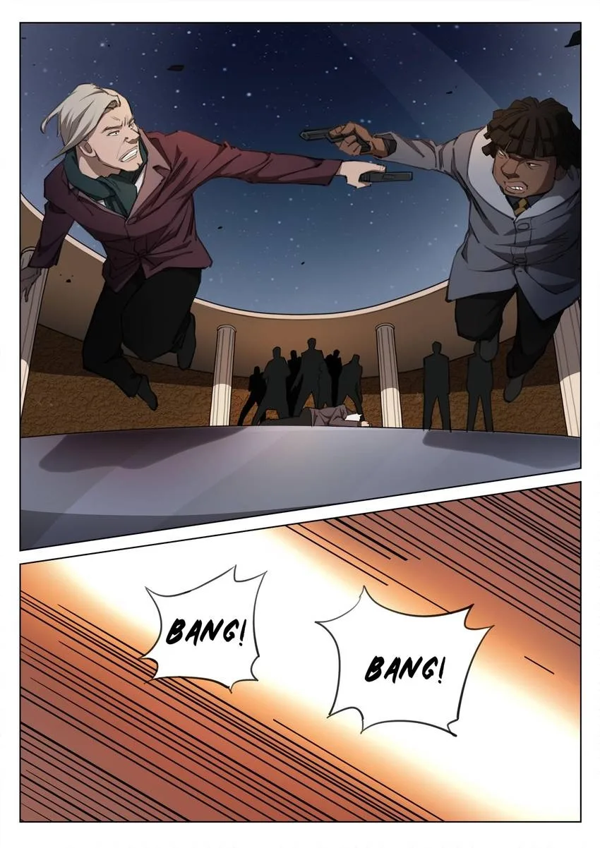 Suspicious Mysteries Chapter 157 page 14