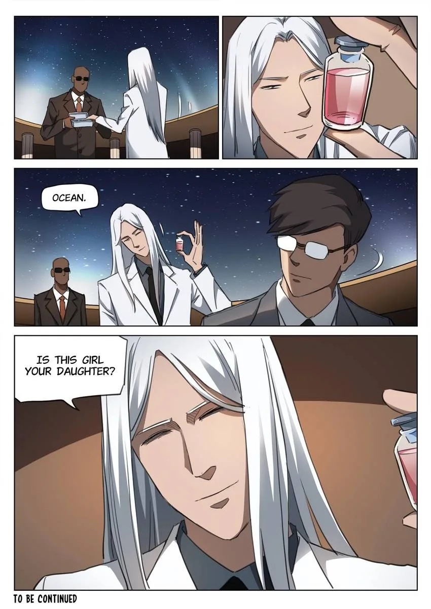Suspicious Mysteries Chapter 158 page 20
