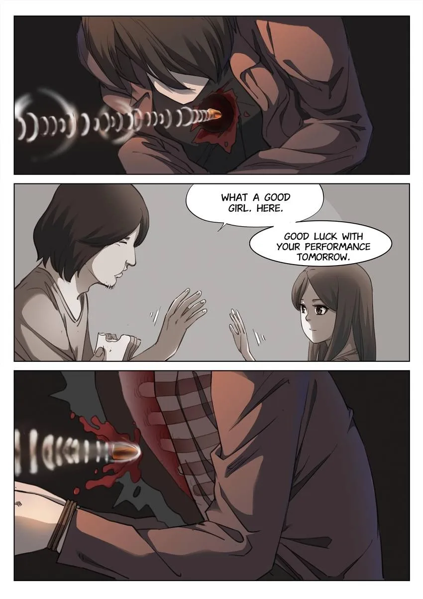 Suspicious Mysteries Chapter 158 page 14