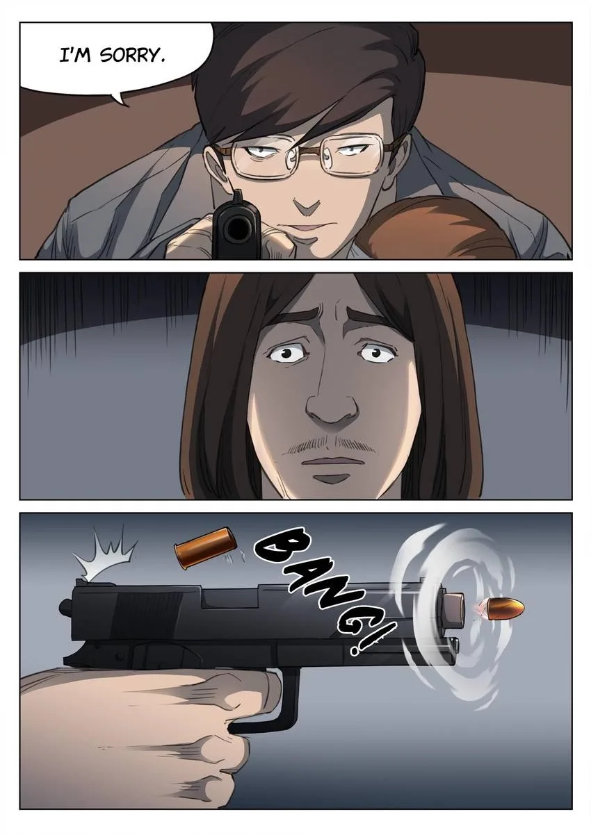 Suspicious Mysteries Chapter 158 page 13