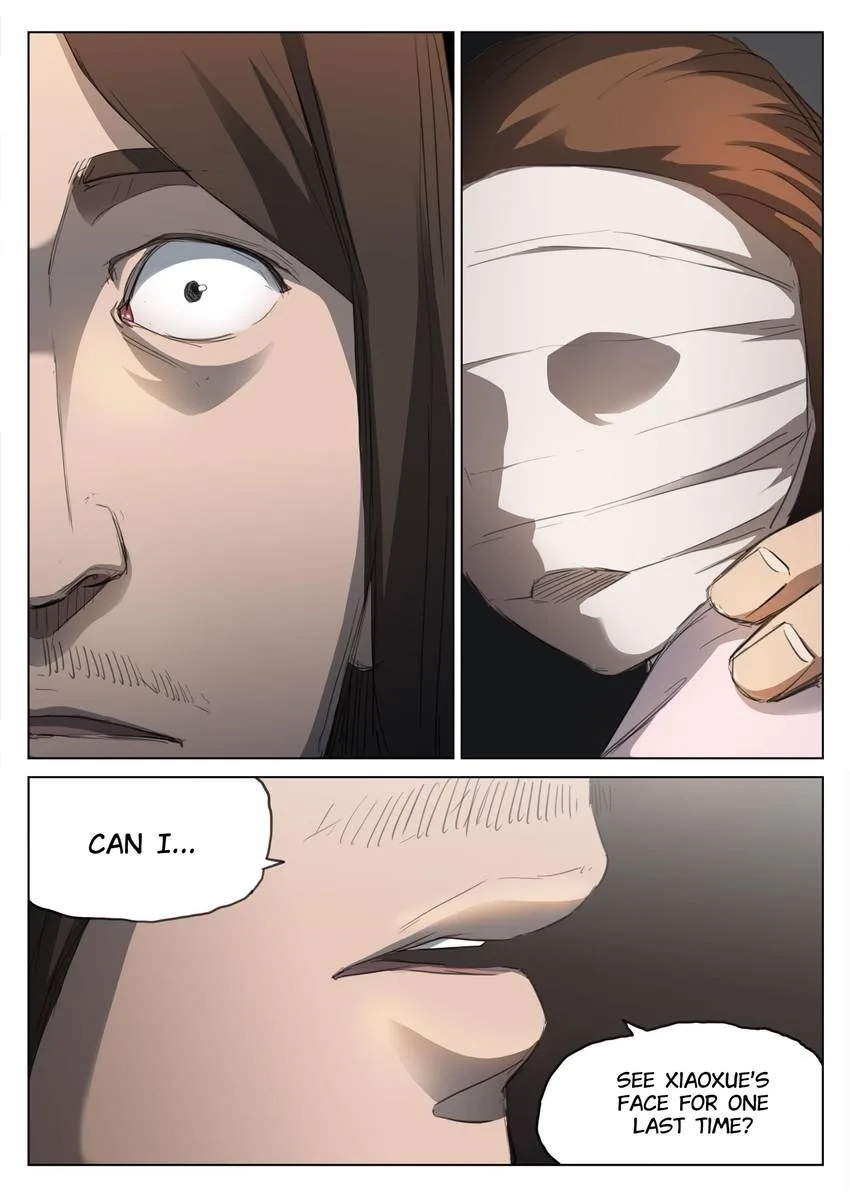 Suspicious Mysteries Chapter 158 page 12