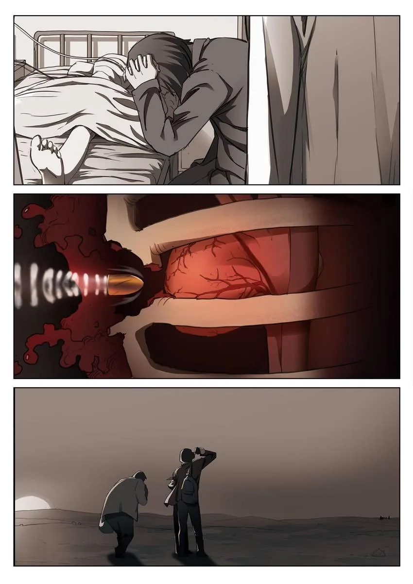 Suspicious Mysteries Chapter 158 page 15