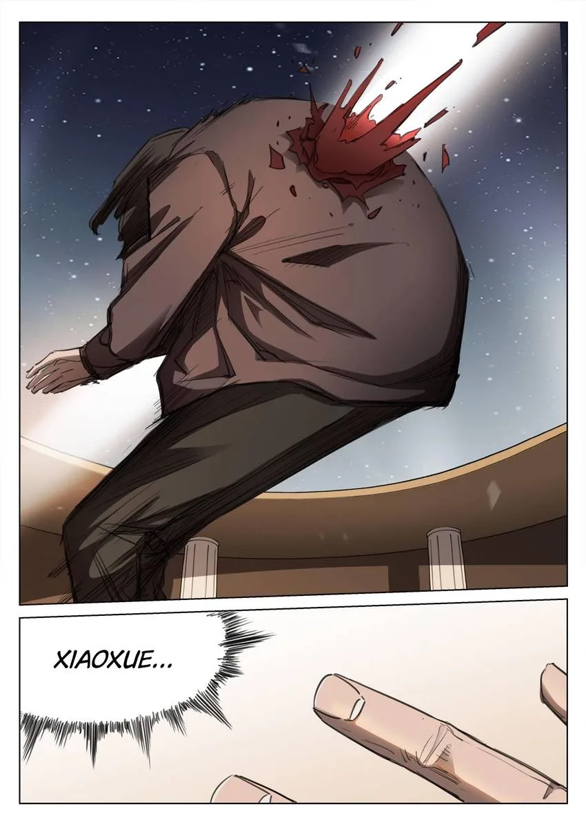 Suspicious Mysteries Chapter 158 page 18