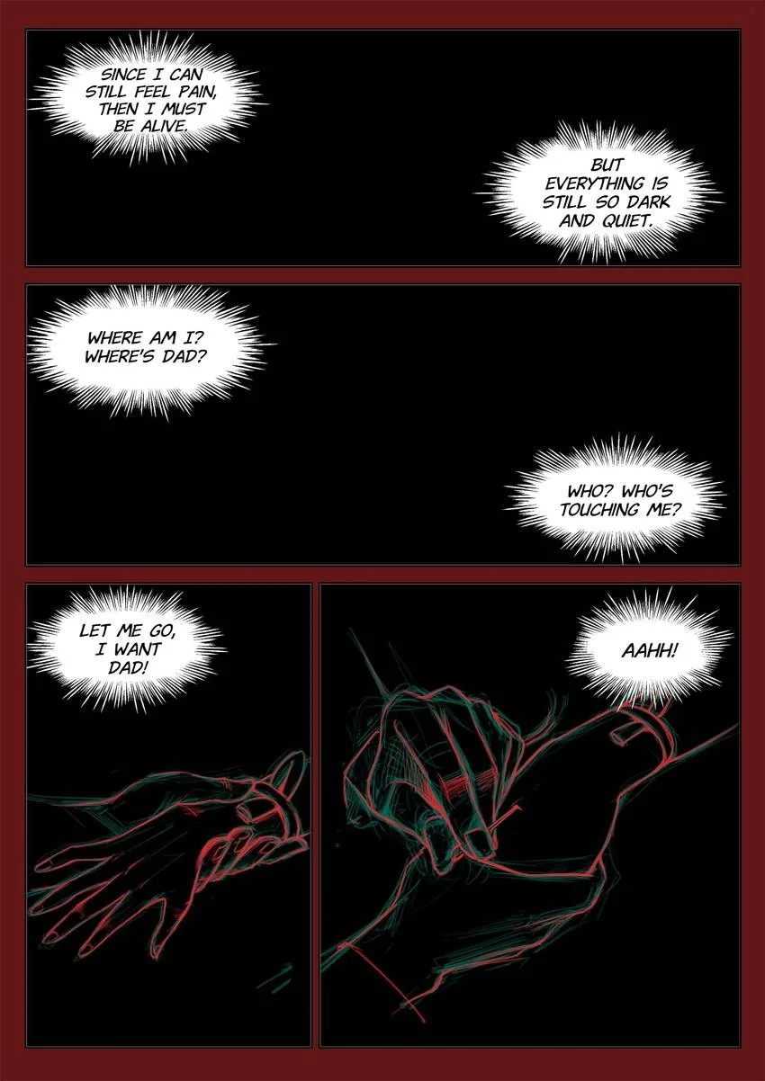 Suspicious Mysteries Chapter 159 page 14