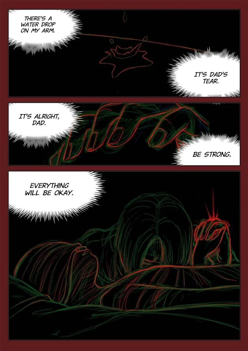 Suspicious Mysteries Chapter 159 page 17