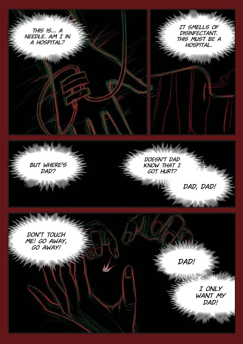 Suspicious Mysteries Chapter 159 page 15