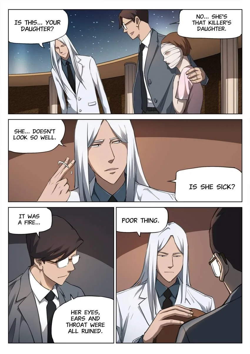 Suspicious Mysteries Chapter 159 page 2