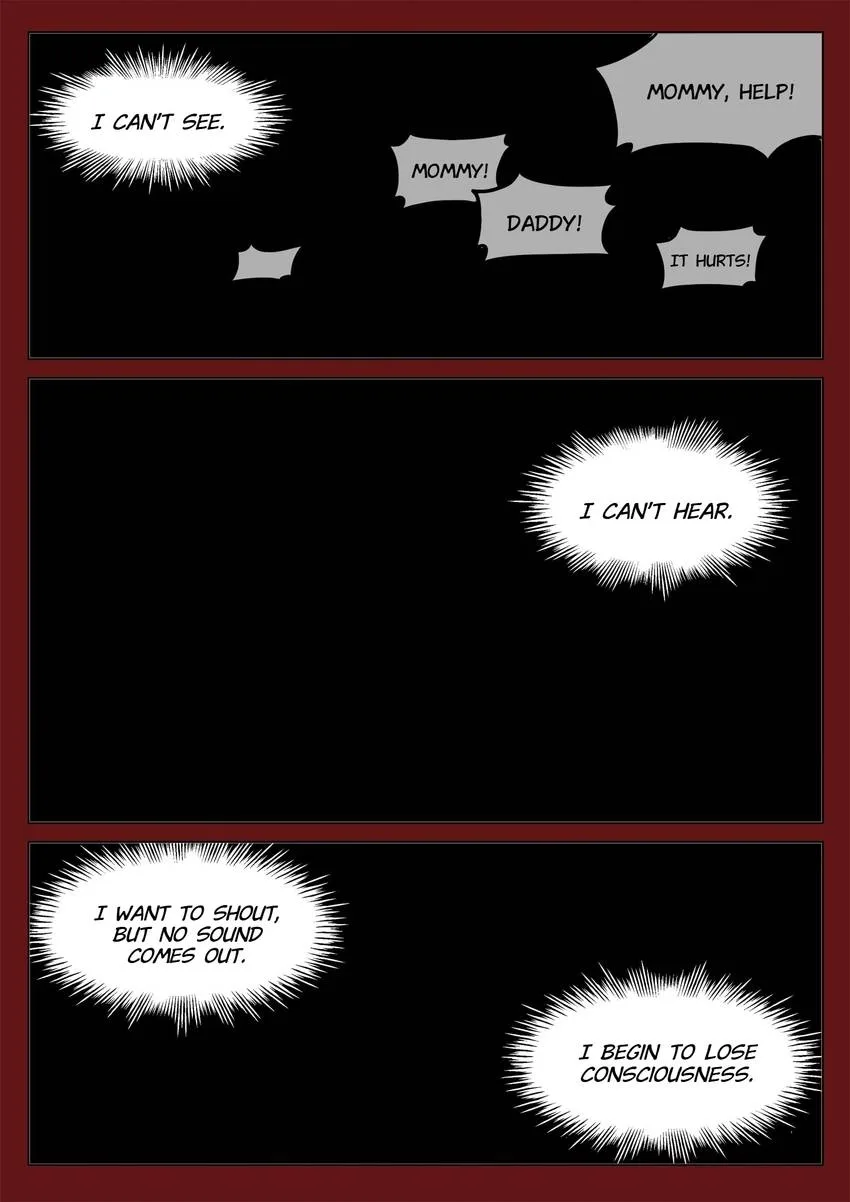 Suspicious Mysteries Chapter 159 page 12