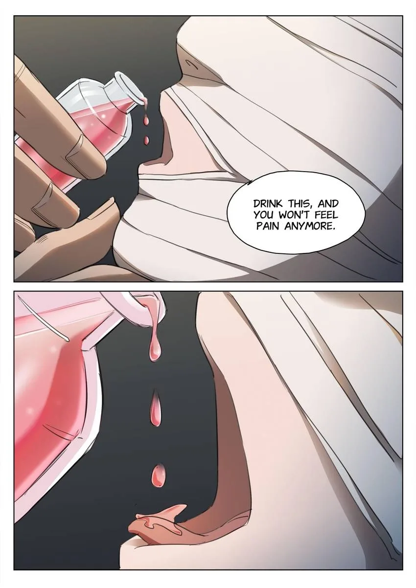 Suspicious Mysteries Chapter 160 page 12