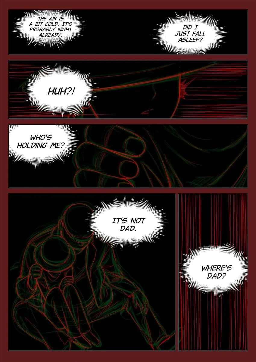 Suspicious Mysteries Chapter 160 page 5