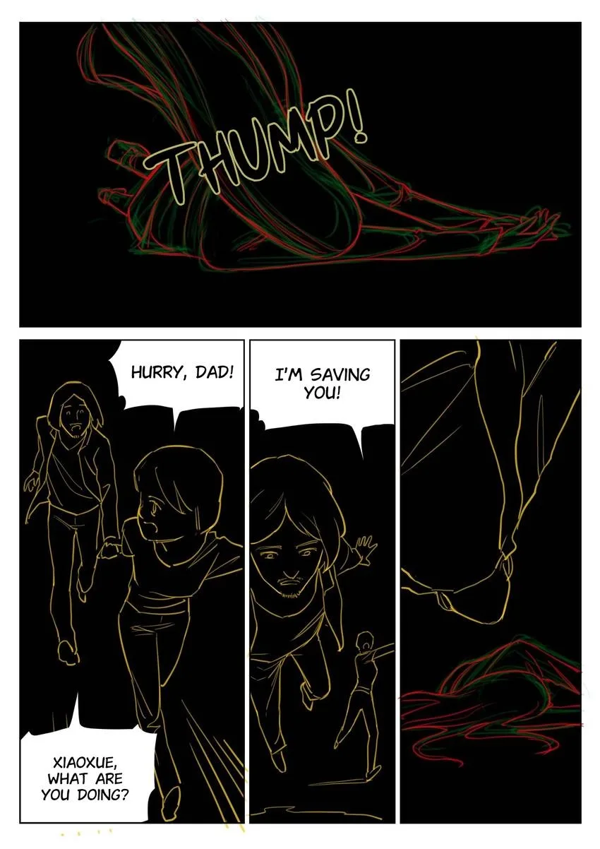 Suspicious Mysteries Chapter 160 page 20