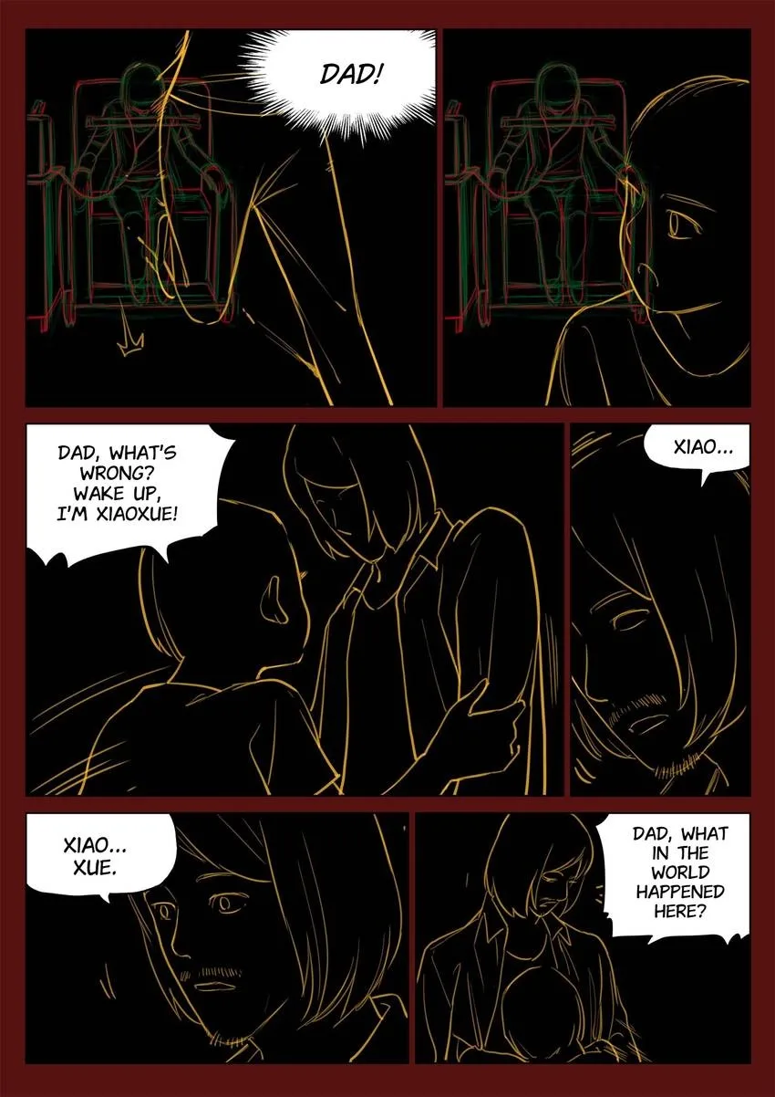 Suspicious Mysteries Chapter 160 page 16