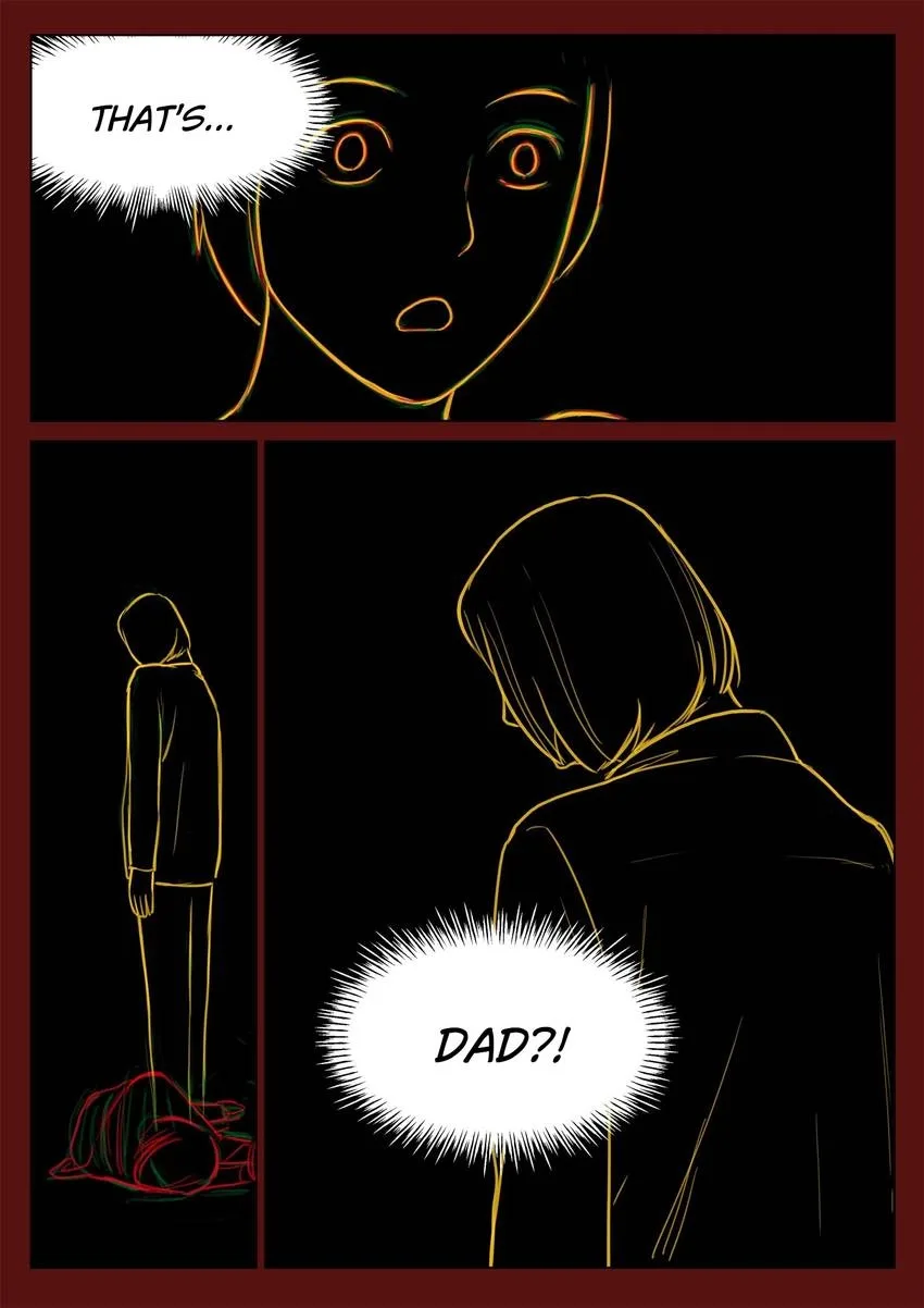Suspicious Mysteries Chapter 160 page 15