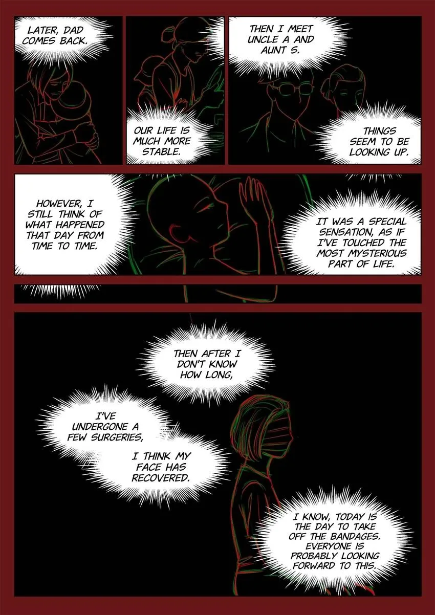 Suspicious Mysteries Chapter 160 page 9