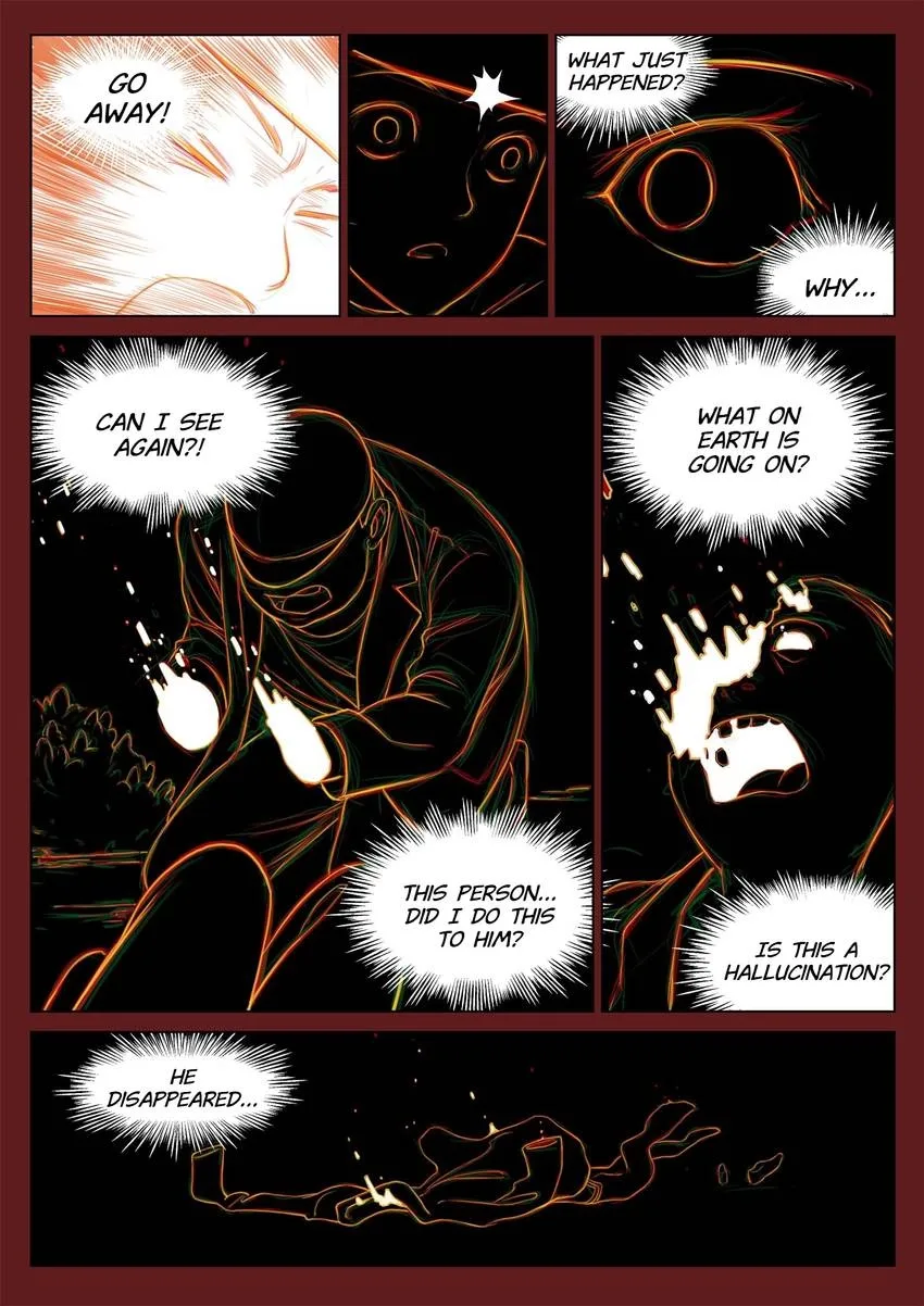 Suspicious Mysteries Chapter 160 page 7