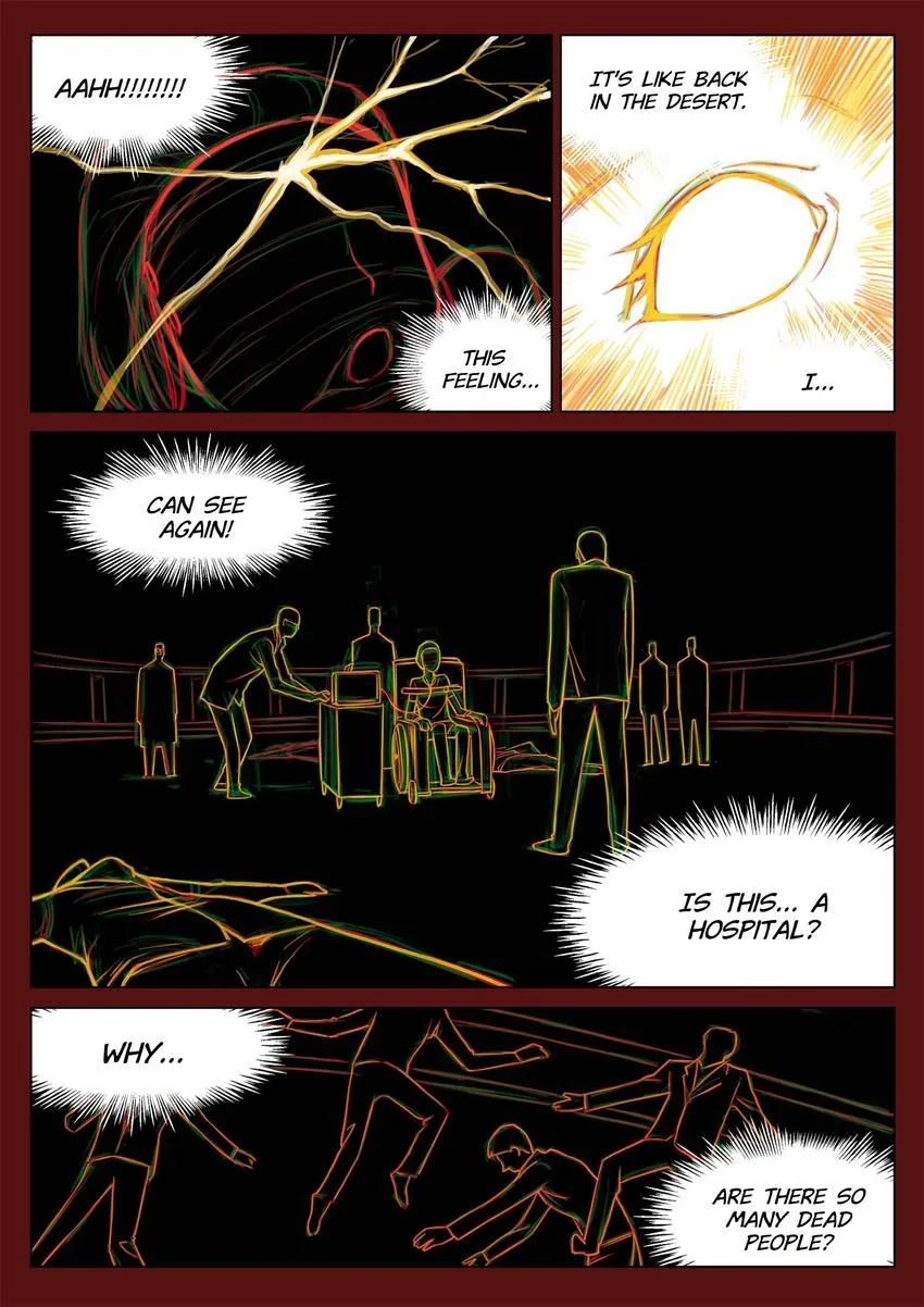 Suspicious Mysteries Chapter 160 page 14