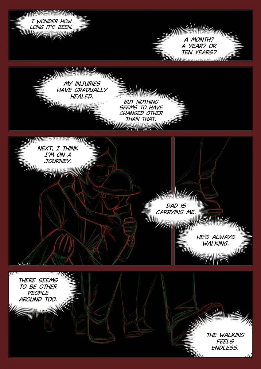Suspicious Mysteries Chapter 160 page 2