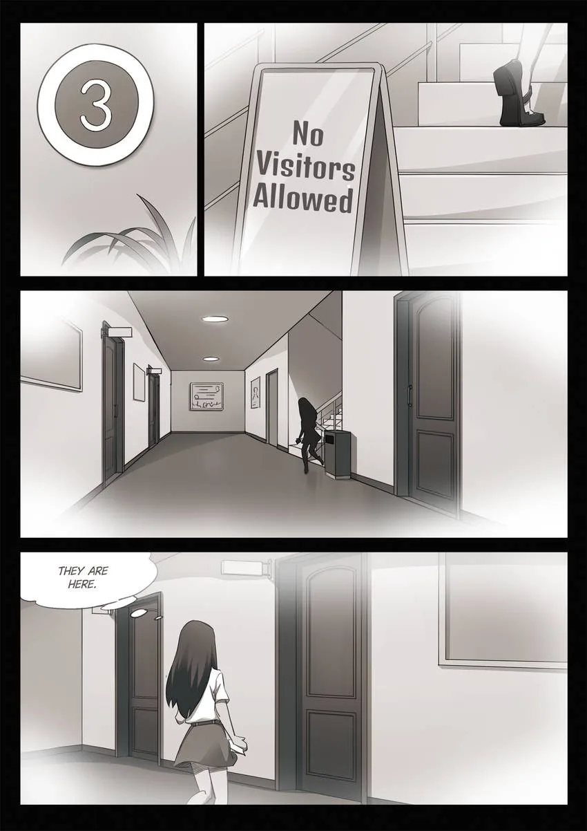 Suspicious Mysteries Chapter 161 page 15