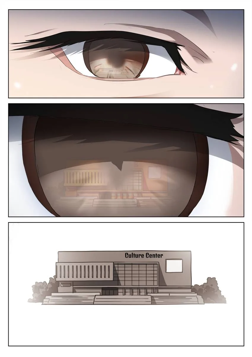 Suspicious Mysteries Chapter 161 page 9