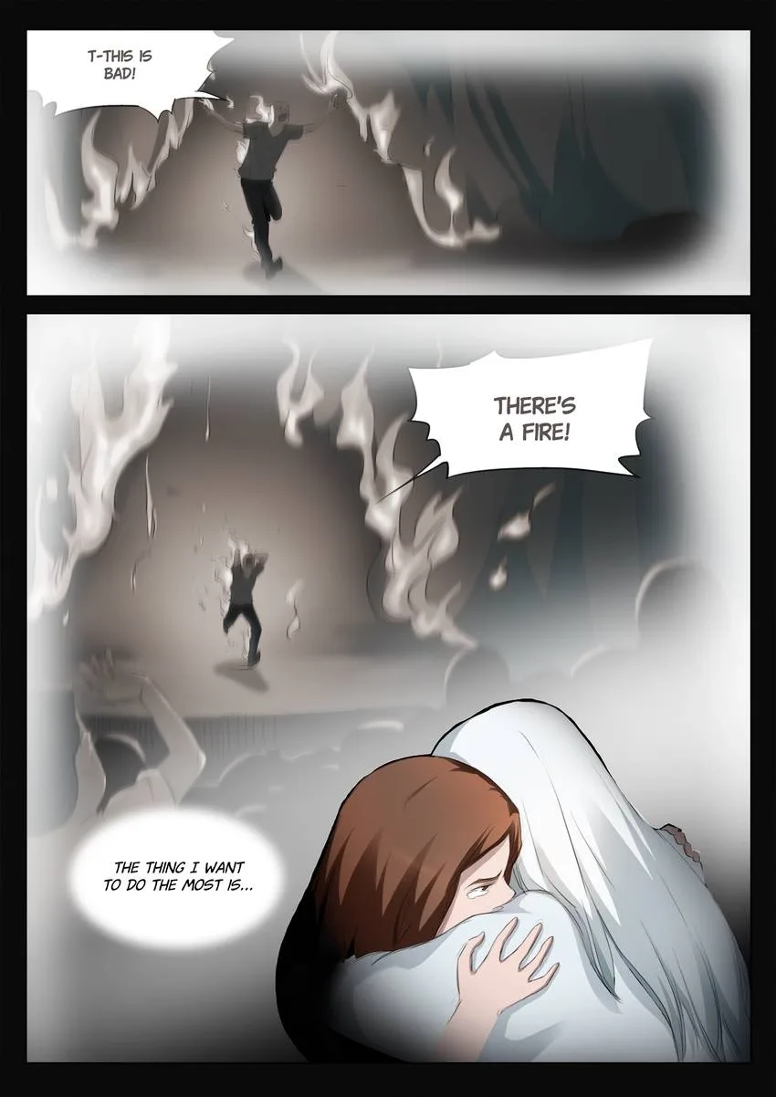Suspicious Mysteries Chapter 161 page 19
