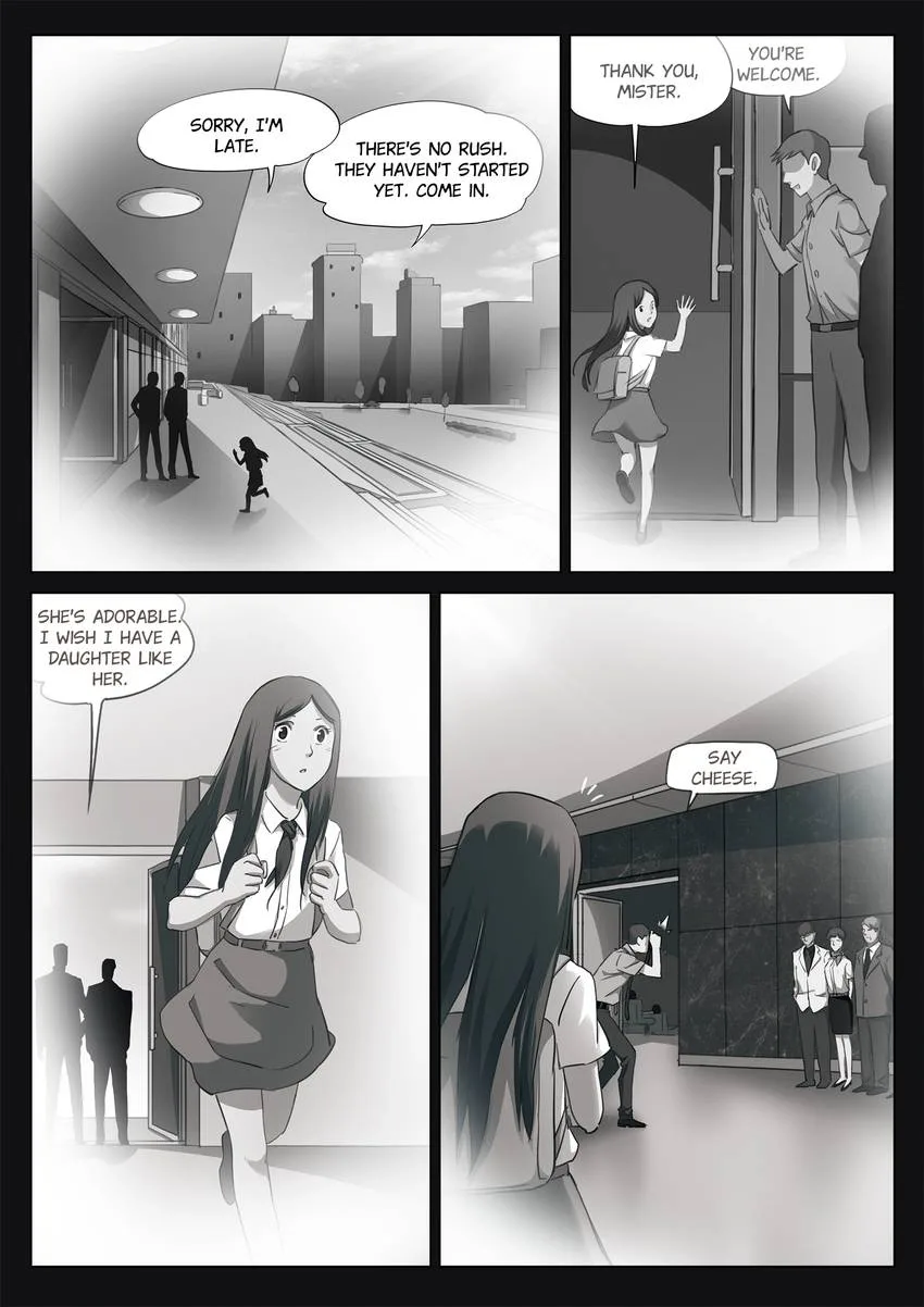 Suspicious Mysteries Chapter 161 page 10