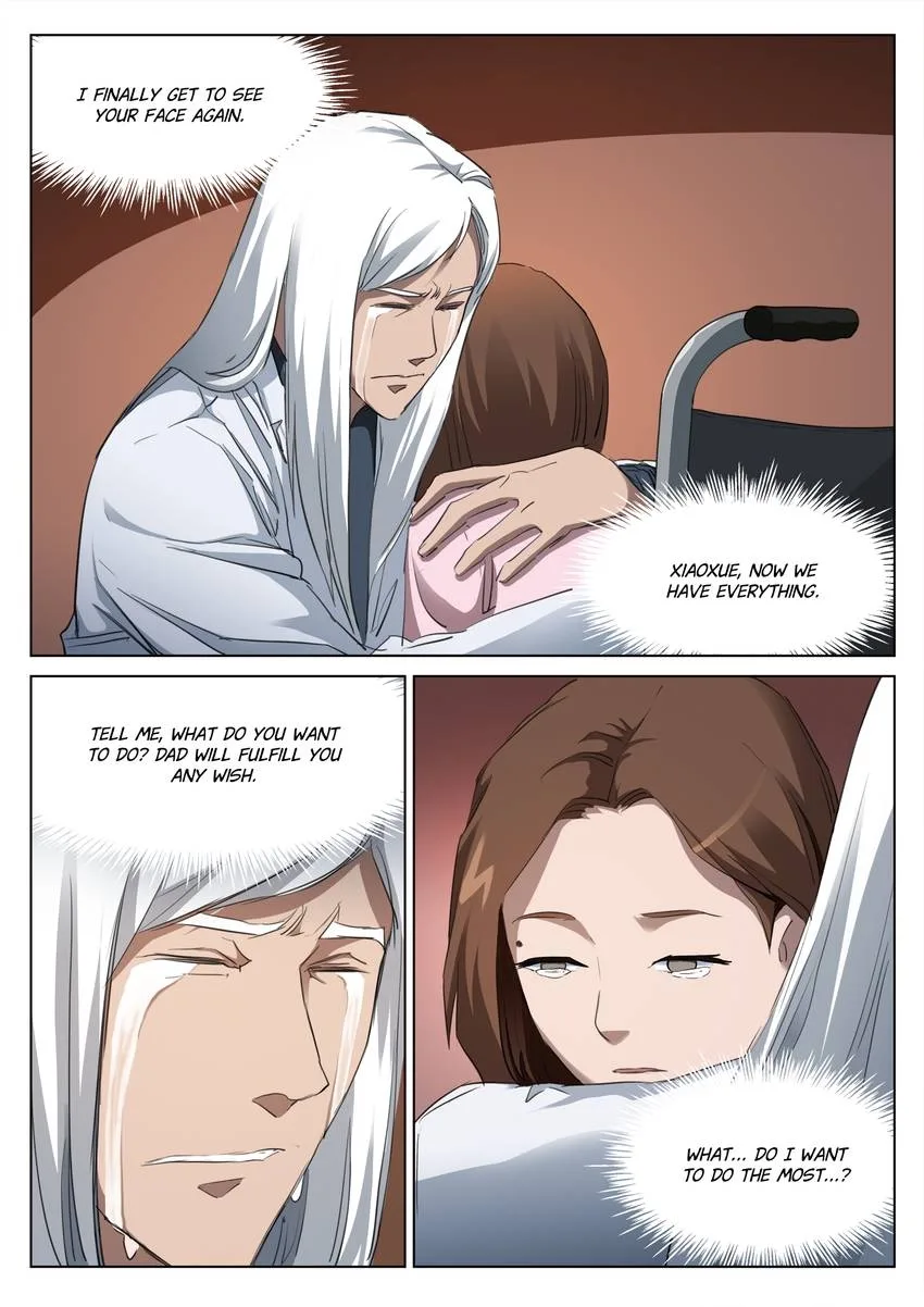 Suspicious Mysteries Chapter 161 page 8