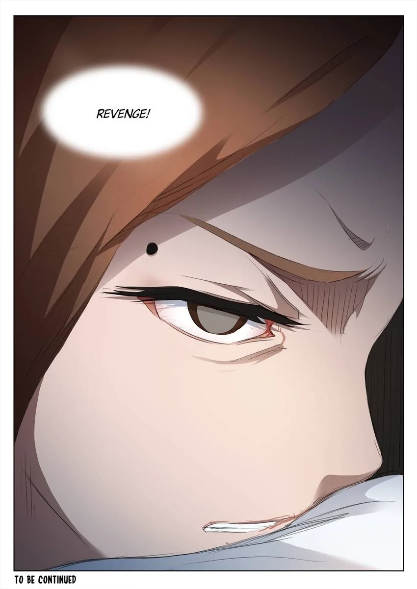 Suspicious Mysteries Chapter 161 page 20