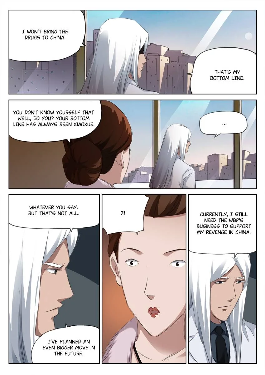 Suspicious Mysteries Chapter 162 page 17