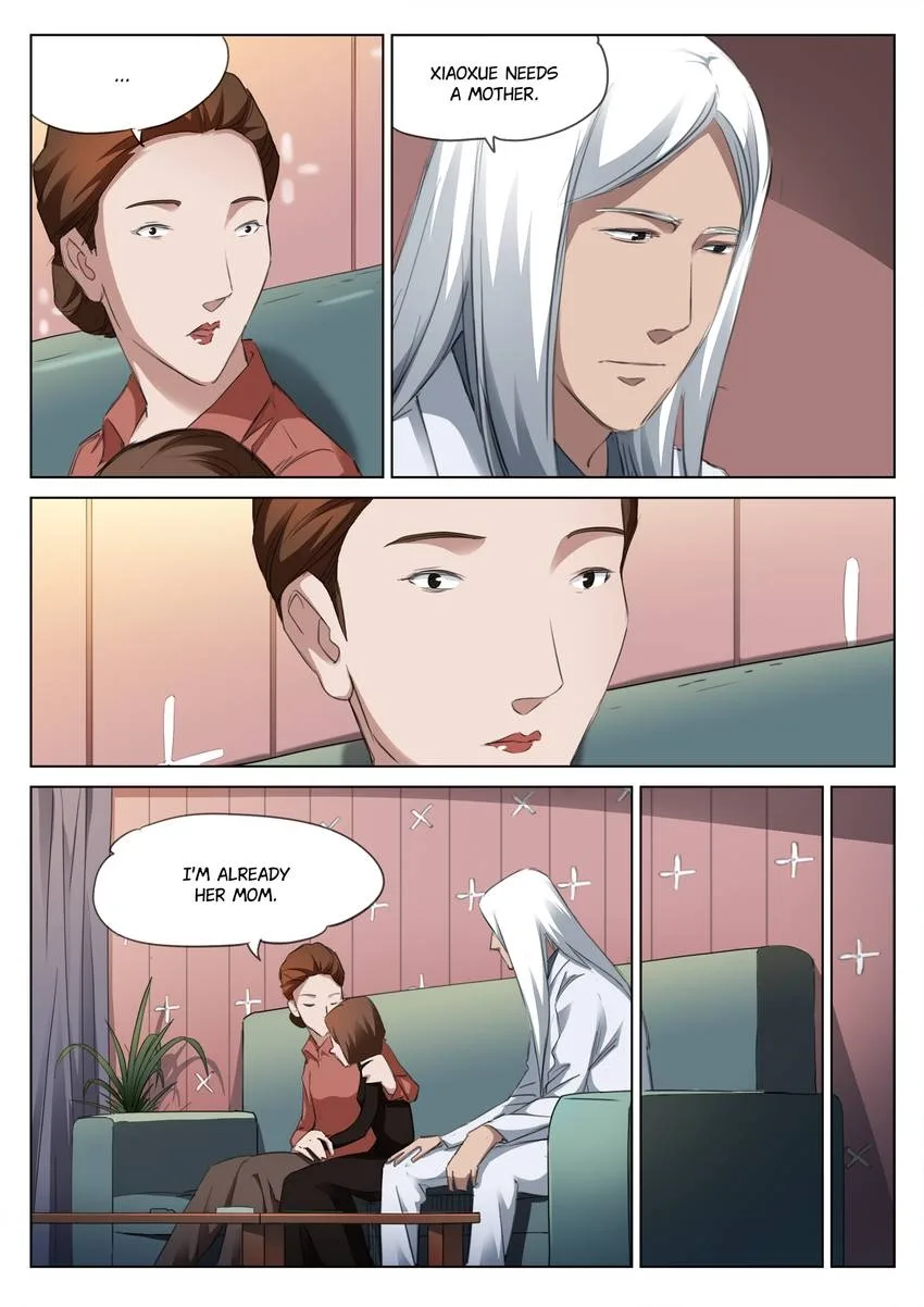 Suspicious Mysteries Chapter 162 page 6