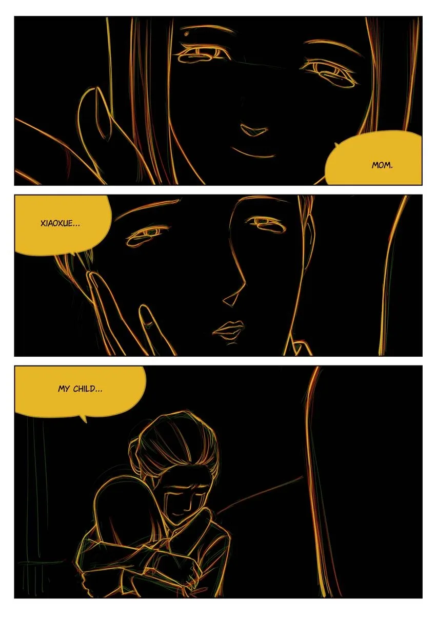 Suspicious Mysteries Chapter 162 page 9