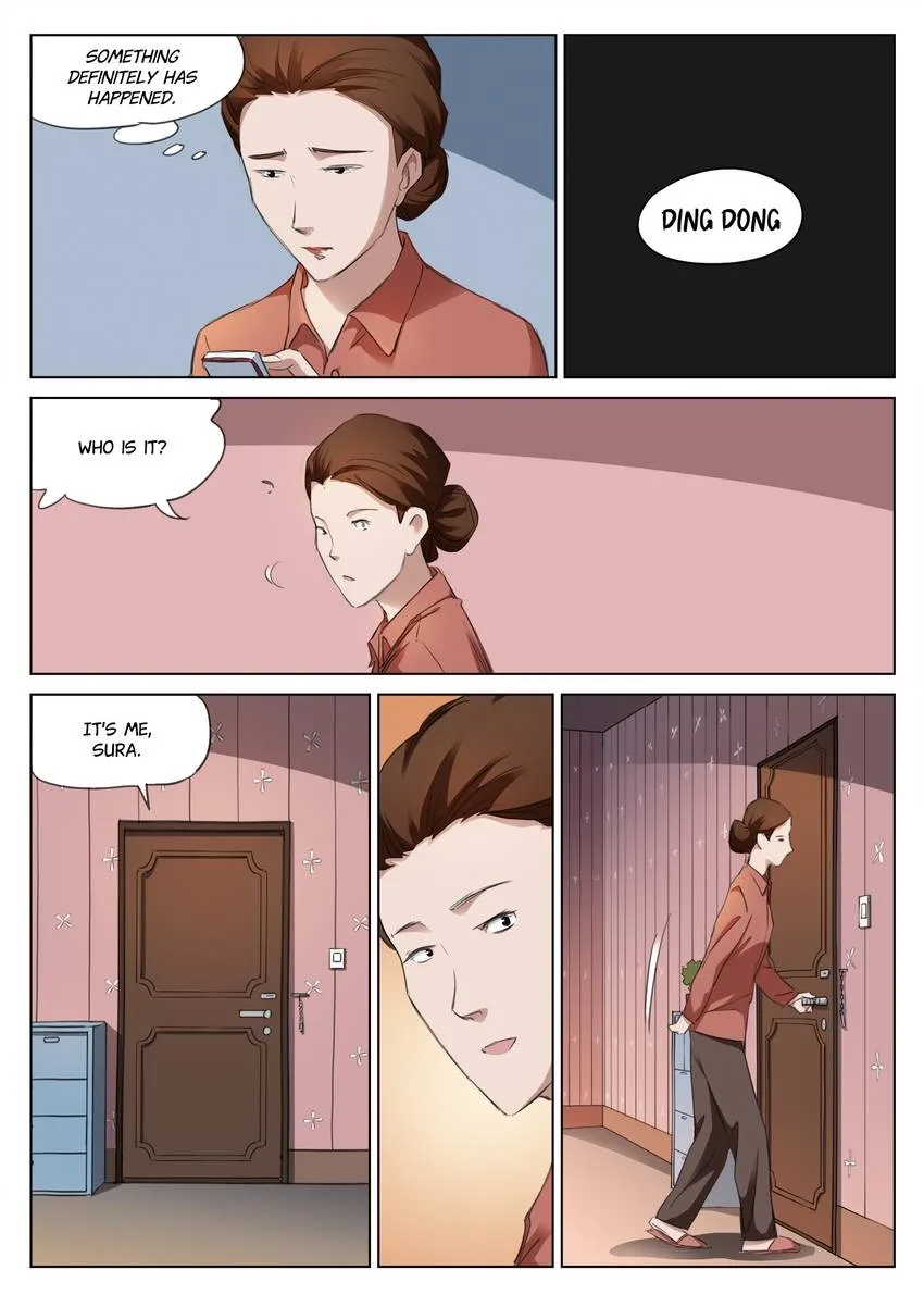 Suspicious Mysteries Chapter 162 page 3