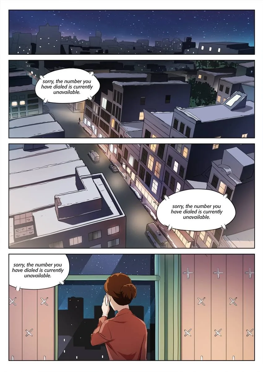 Suspicious Mysteries Chapter 162 page 2