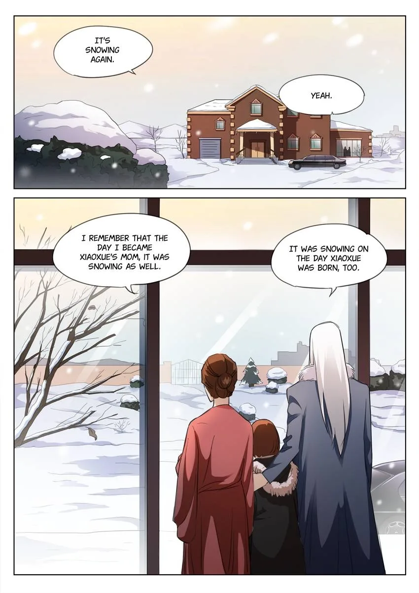 Suspicious Mysteries Chapter 163 page 11