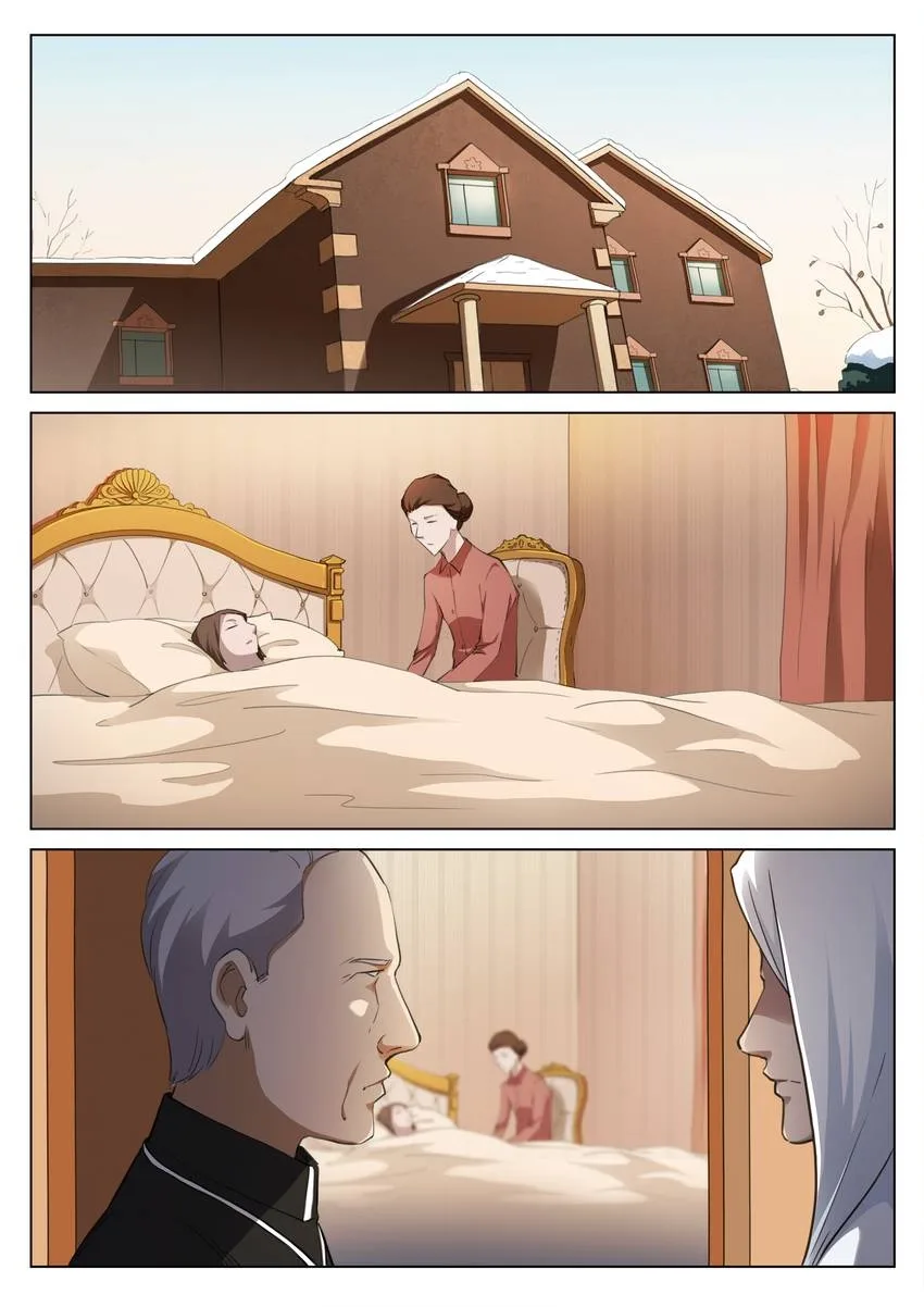 Suspicious Mysteries Chapter 165 page 2
