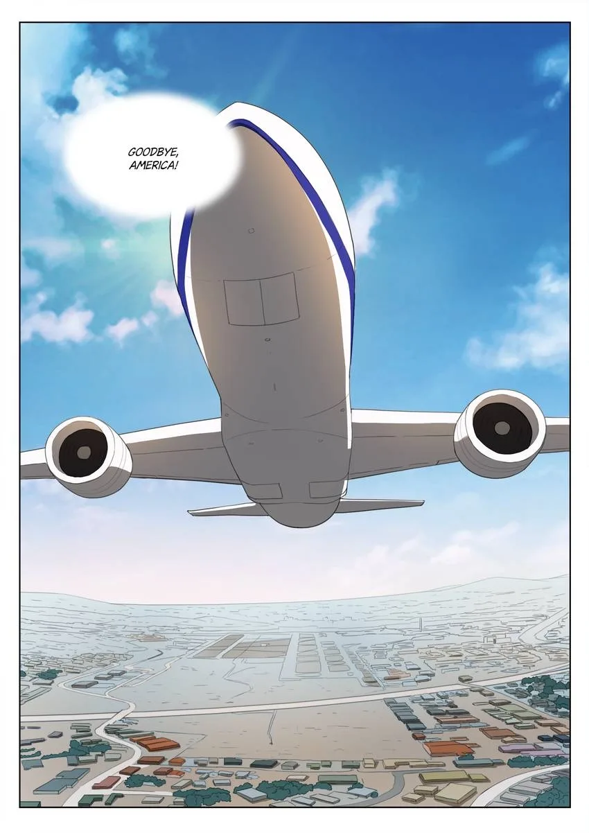 Suspicious Mysteries Chapter 167 page 8