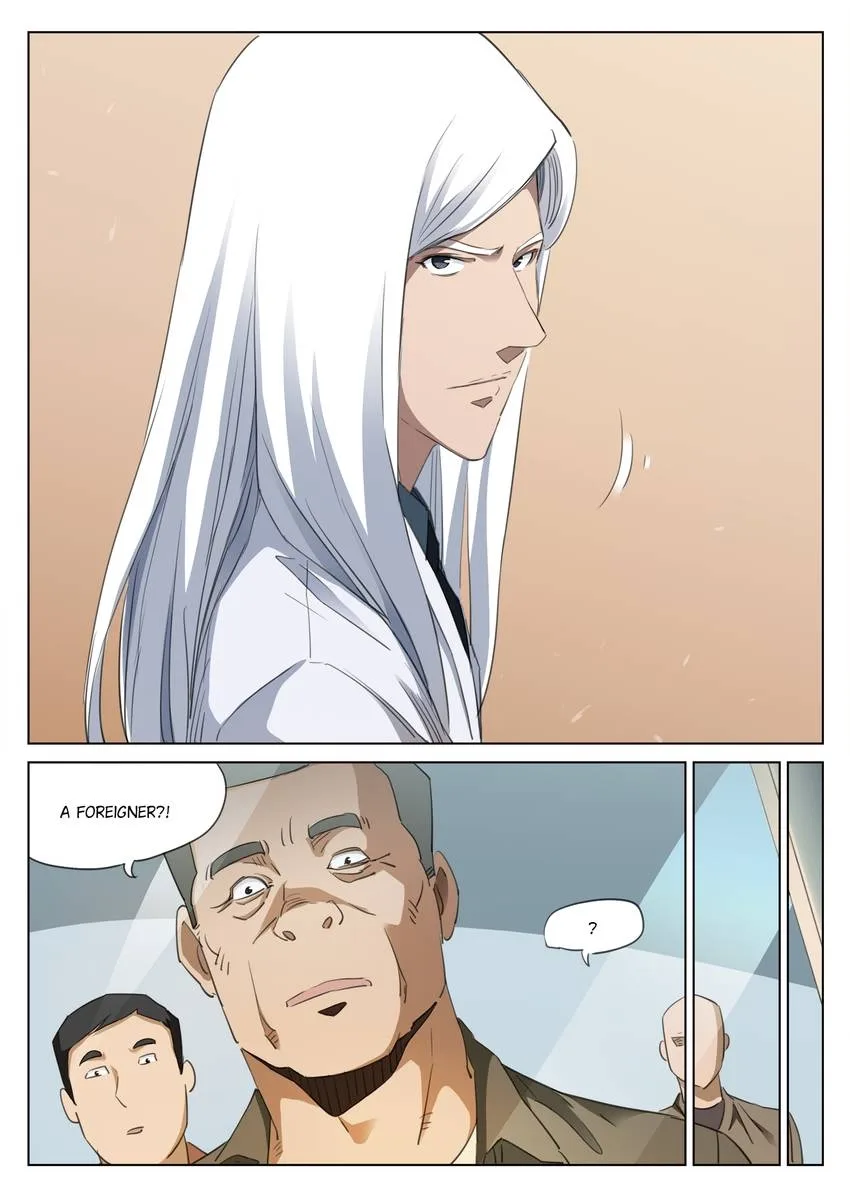Suspicious Mysteries Chapter 167 page 15